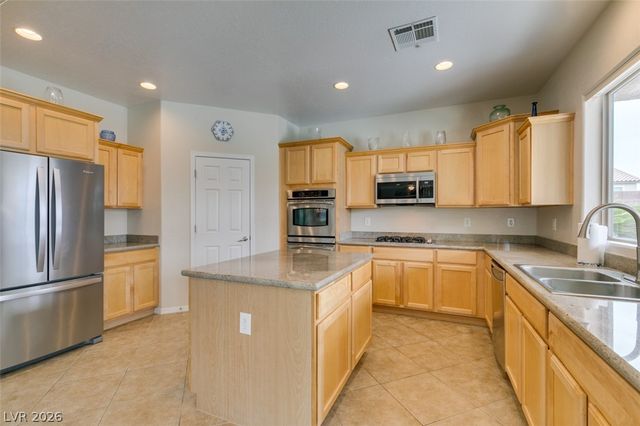 2540 Calanques Terrace, Henderson, NV 89044