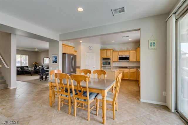 2540 Calanques Terrace, Henderson, NV 89044