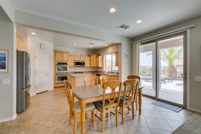2540 Calanques Terrace, Henderson, NV 89044