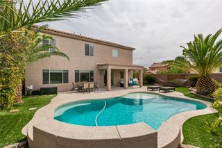2540 Calanques Terrace, Henderson, NV 89044
