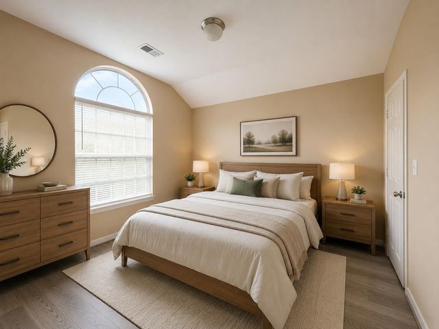 9104 N Green River Drive E, Houston, TX 77078