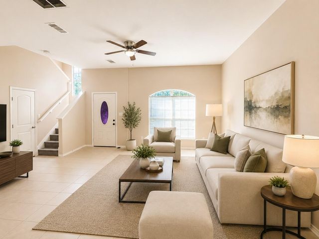 9104 N Green River Drive E, Houston, TX 77078