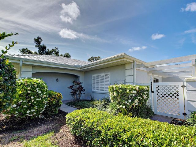 262 CERROMAR WAY S 53, Venice, FL 34293