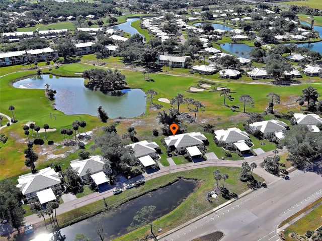 262 CERROMAR WAY S 53, Venice, FL 34293