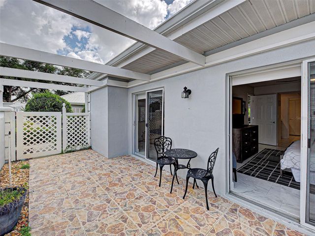 262 CERROMAR WAY S 53, Venice, FL 34293