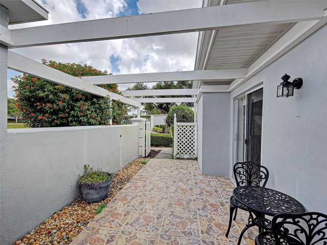262 CERROMAR WAY S 53, Venice, FL 34293