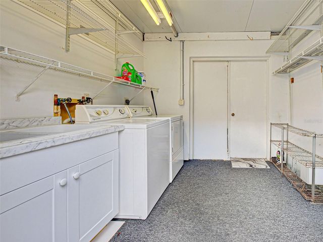 262 CERROMAR WAY S 53, Venice, FL 34293