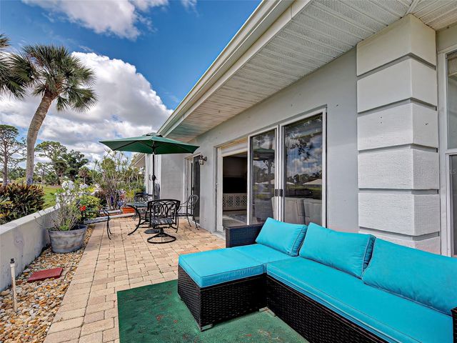 262 CERROMAR WAY S 53, Venice, FL 34293