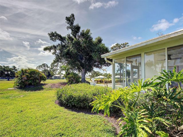 262 CERROMAR WAY S 53, Venice, FL 34293