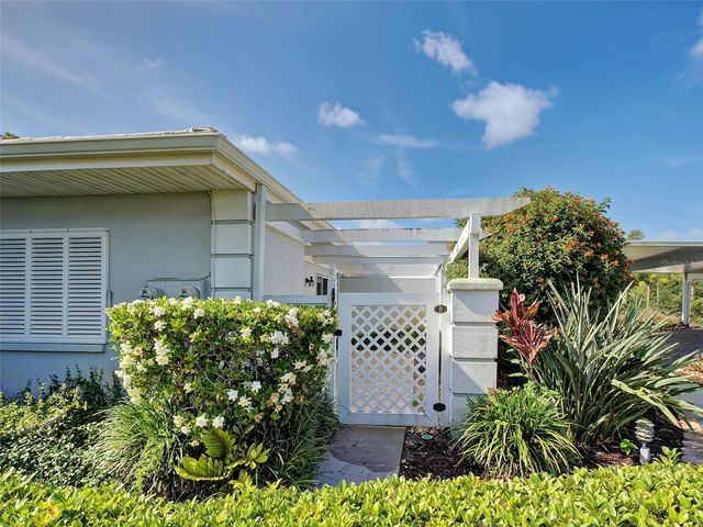 262 CERROMAR WAY S 53, Venice, FL 34293