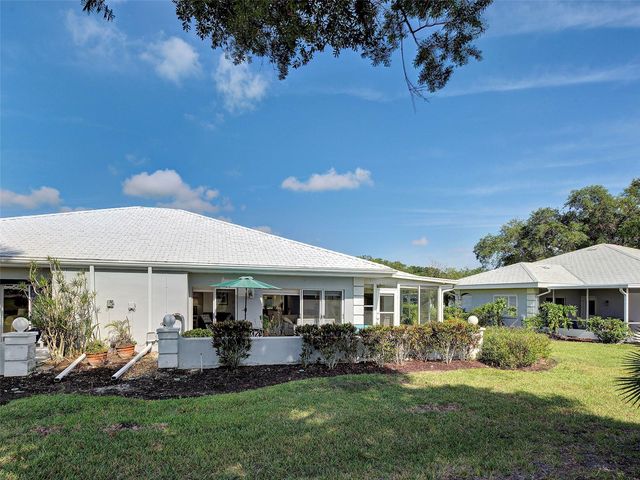 262 CERROMAR WAY S 53, Venice, FL 34293