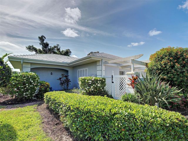 262 CERROMAR WAY S 53, Venice, FL 34293
