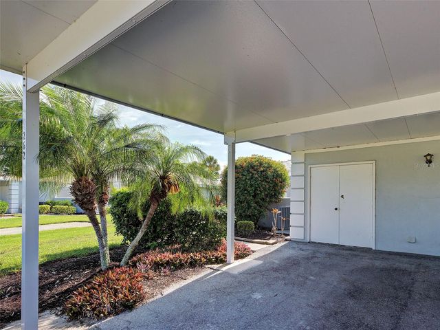 262 CERROMAR WAY S 53, Venice, FL 34293