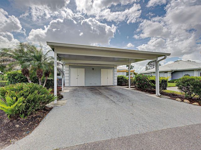 262 CERROMAR WAY S 53, Venice, FL 34293
