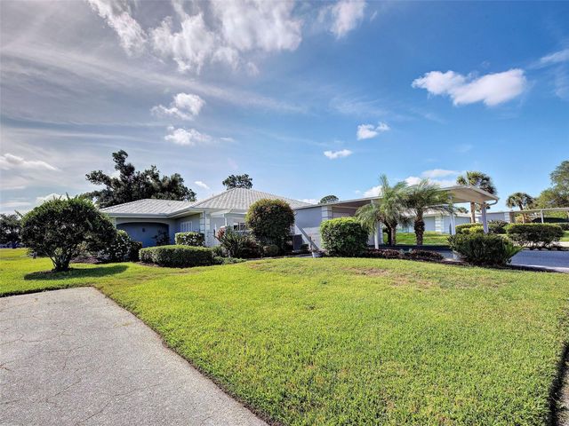 262 CERROMAR WAY S 53, Venice, FL 34293