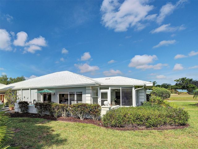 262 CERROMAR WAY S 53, Venice, FL 34293