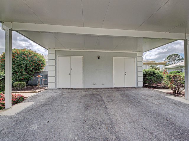 262 CERROMAR WAY S 53, Venice, FL 34293