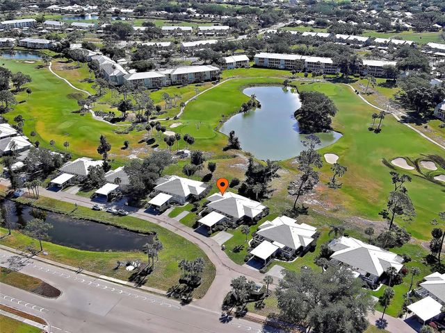 262 CERROMAR WAY S 53, Venice, FL 34293