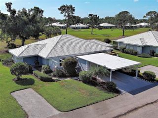 262 CERROMAR WAY S 53, Venice, FL 34293