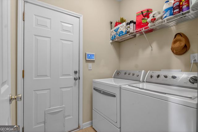 5 Honeysuckle Lane, Fairburn, GA 30213