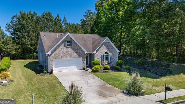 5 Honeysuckle Lane, Fairburn, GA 30213