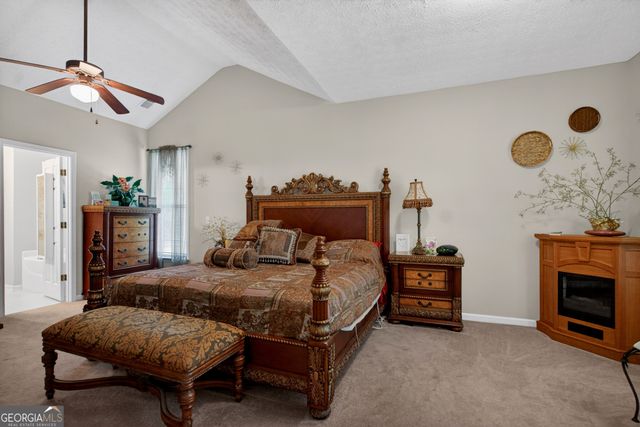 5 Honeysuckle Lane, Fairburn, GA 30213