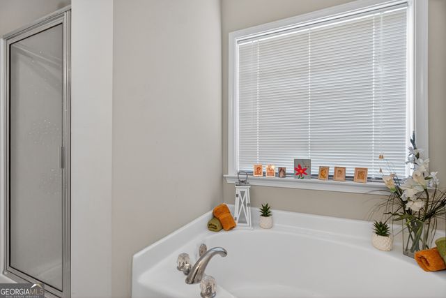 5 Honeysuckle Lane, Fairburn, GA 30213
