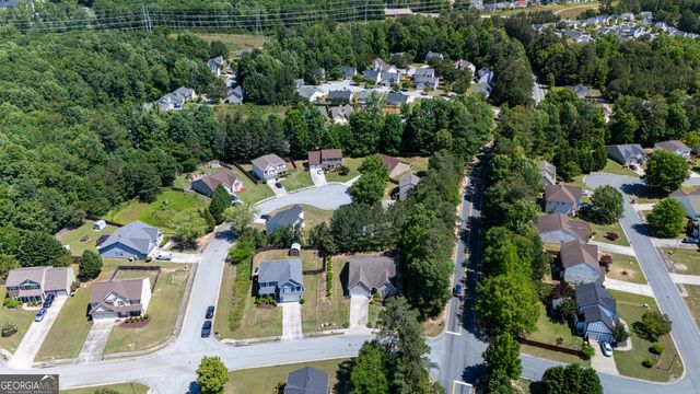 5 Honeysuckle Lane, Fairburn, GA 30213