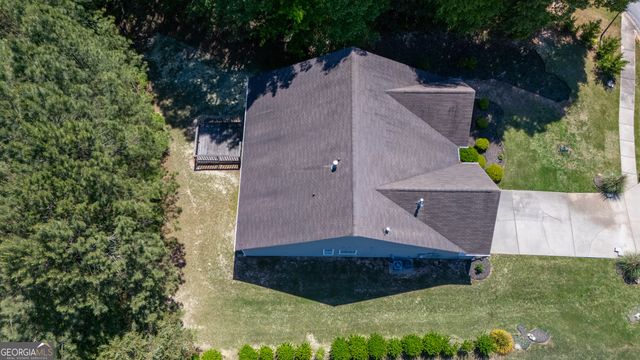 5 Honeysuckle Lane, Fairburn, GA 30213