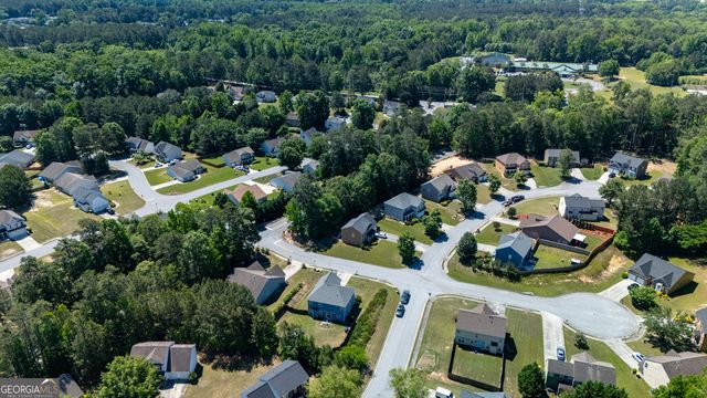 5 Honeysuckle Lane, Fairburn, GA 30213