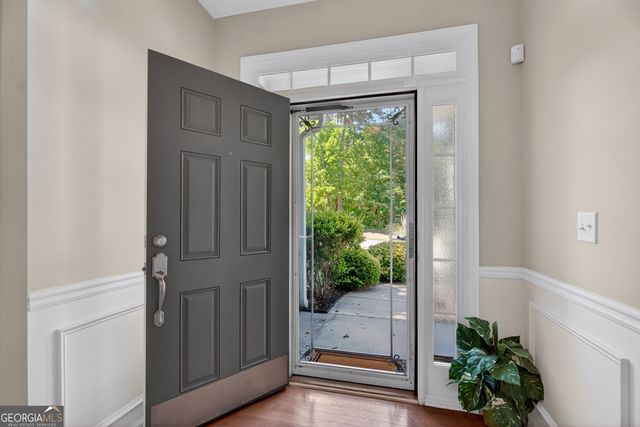 5 Honeysuckle Lane, Fairburn, GA 30213