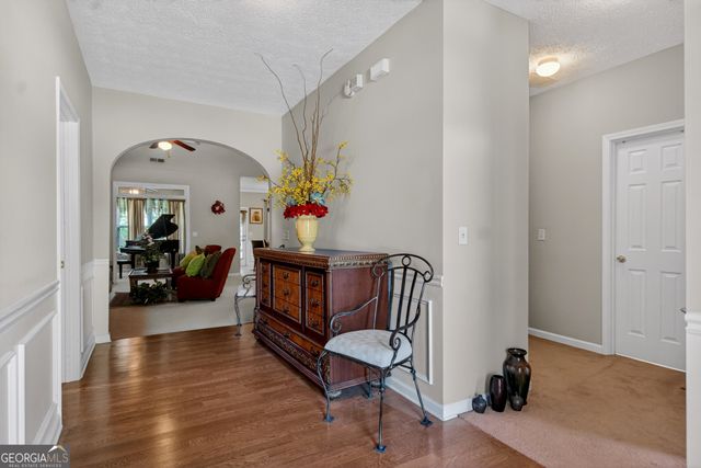 5 Honeysuckle Lane, Fairburn, GA 30213