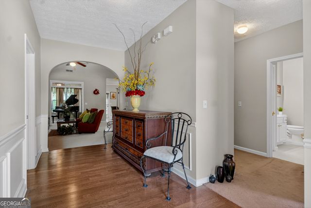 5 Honeysuckle Lane, Fairburn, GA 30213