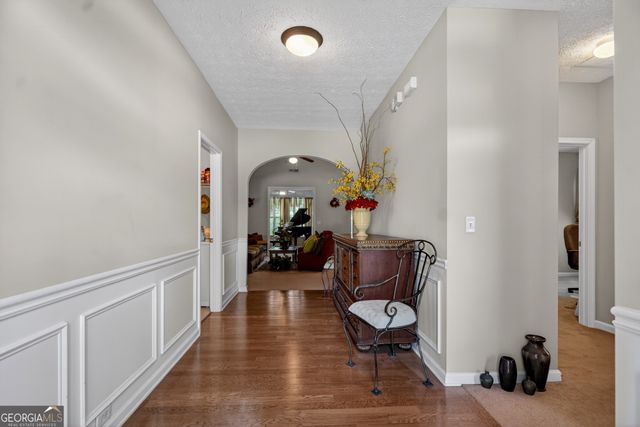 5 Honeysuckle Lane, Fairburn, GA 30213