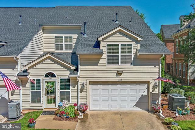 8609 LIBERTY TRL, Manassas, VA 20110
