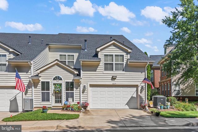 8609 LIBERTY TRL, Manassas, VA 20110
