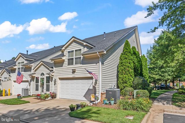 8609 LIBERTY TRL, Manassas, VA 20110