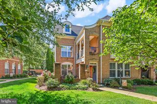 8609 LIBERTY TRL, Manassas, VA 20110