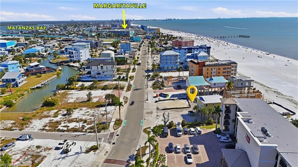 716 Estero BLVD, FORT MYERS BEACH, FL 33931 — photo 2