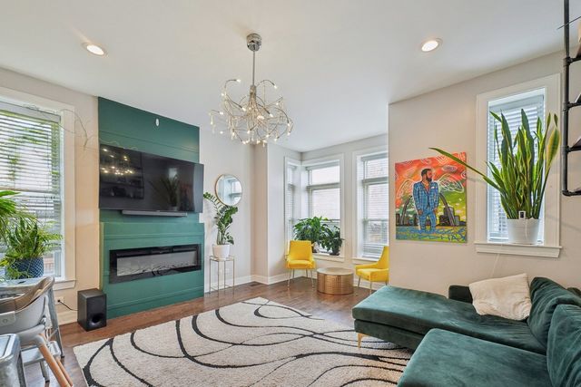 4345 S Langley Avenue 1S, Chicago, IL 60653