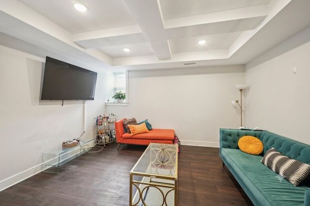 4345 S Langley Avenue 1S, Chicago, IL 60653