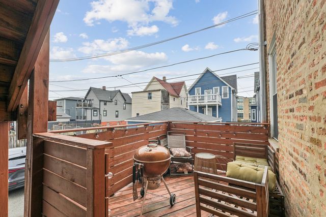 4345 S Langley Avenue 1S, Chicago, IL 60653