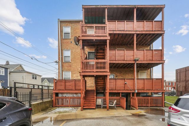 4345 S Langley Avenue 1S, Chicago, IL 60653