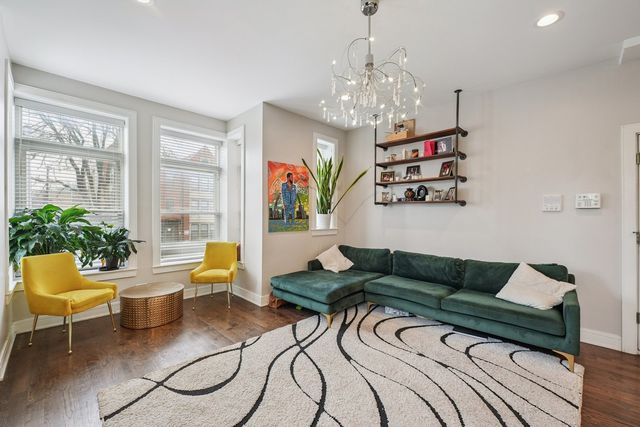4345 S Langley Avenue 1S, Chicago, IL 60653