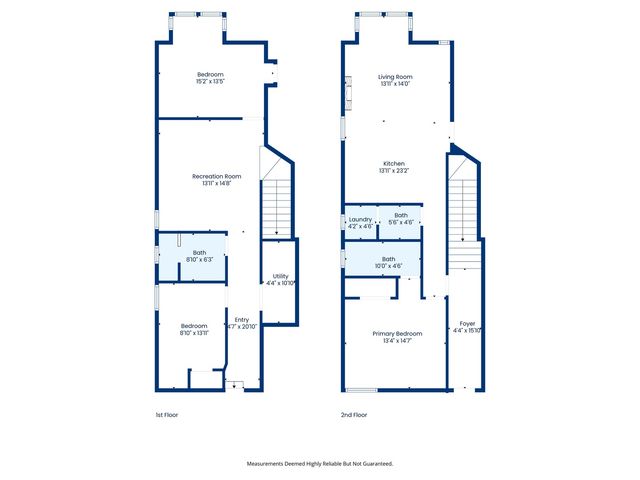 4345 S Langley Avenue 1S, Chicago, IL 60653