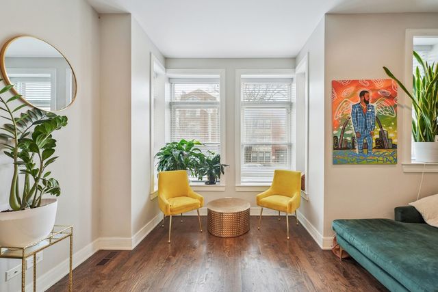 4345 S Langley Avenue 1S, Chicago, IL 60653