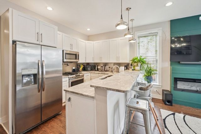 4345 S Langley Avenue 1S, Chicago, IL 60653