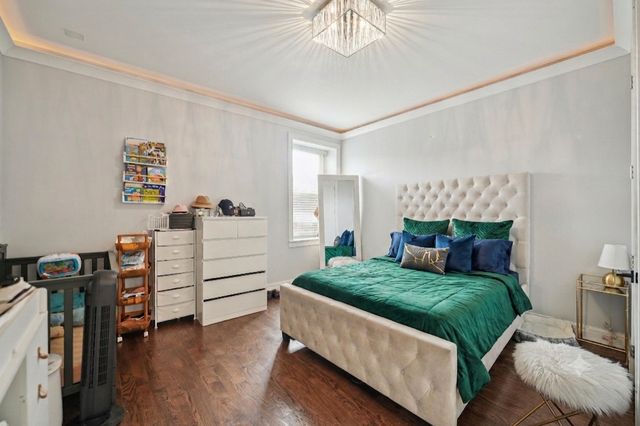 4345 S Langley Avenue 1S, Chicago, IL 60653
