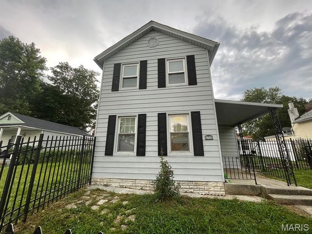 6728 Alabama Avenue, St Louis, MO 63111