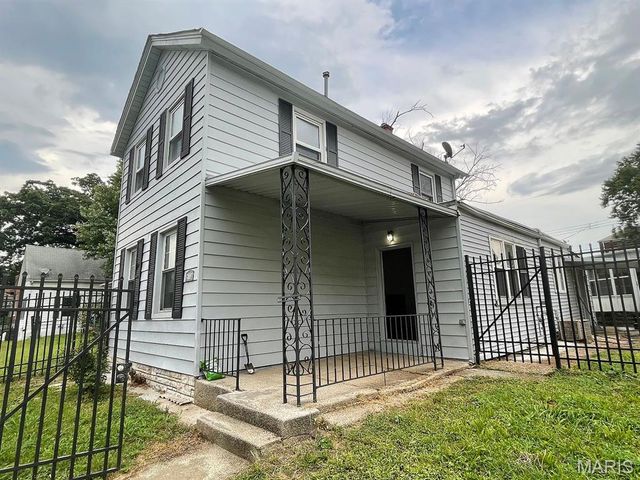 6728 Alabama Avenue, St Louis, MO 63111